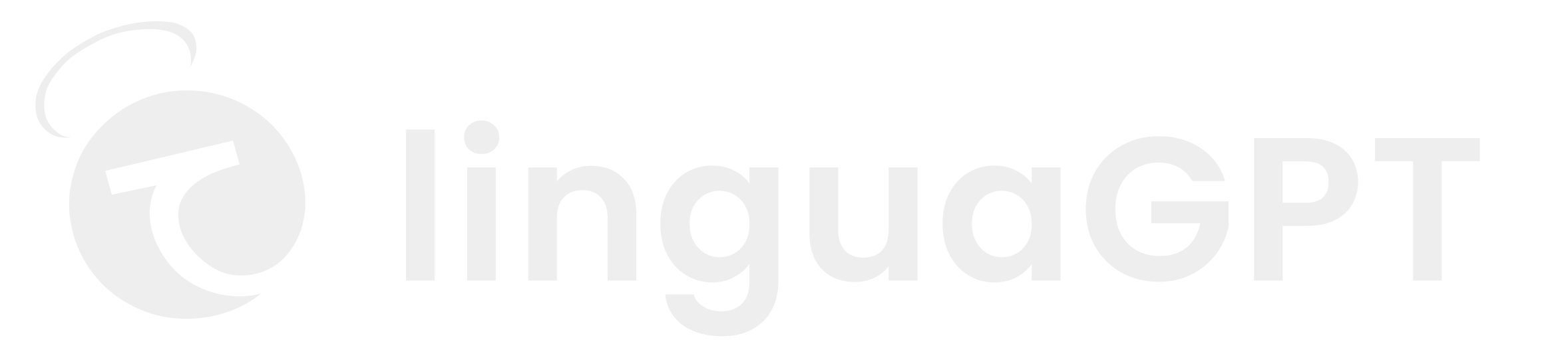 LinguoGPT Logo